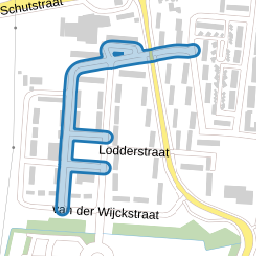 Pottingastraat
