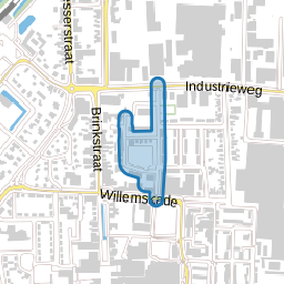 Prins Mauritsplein