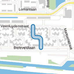 Randervordestraat