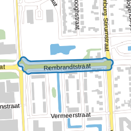 Rembrandtstraat