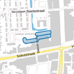 Reviusplein