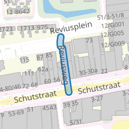Reviusweg