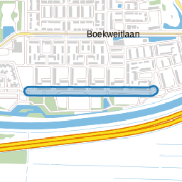 Seringenlaan
