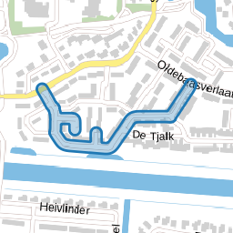 Sloutersverlaat