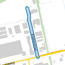 Smirnoffstraat
