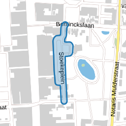 Stoekeplein