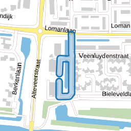 Tichelwerkstraat