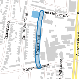 Trompstraat