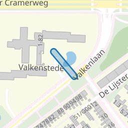Valkenstede