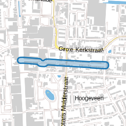 van Echtenstraat