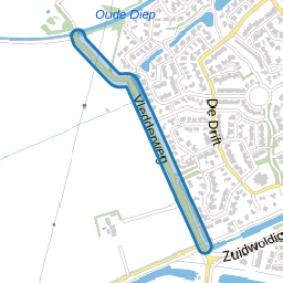 Vledderweg