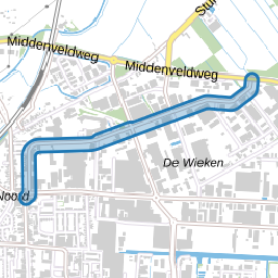 Voltastraat