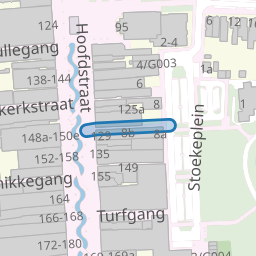 Vondergang