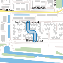 Vreughdenstraat
