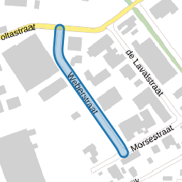 Weberstraat