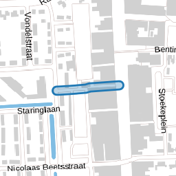 Westerkerkstraat
