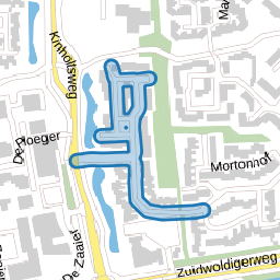 Zanderhof