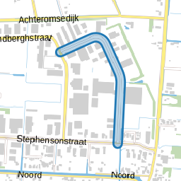 Zeppelinstraat