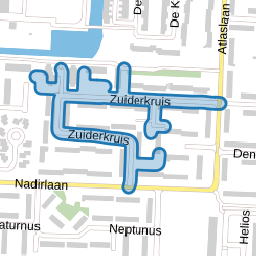 Zuiderkruis