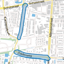 Zuiderweg