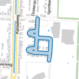 Zwembadweg