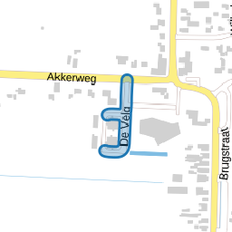 De Velg