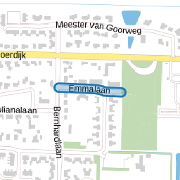 Emmalaan