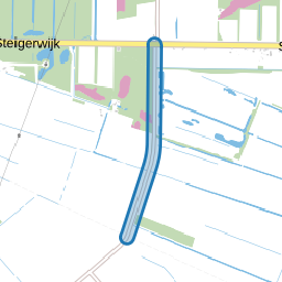 Scheerseveldweg