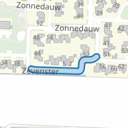 Zevenster