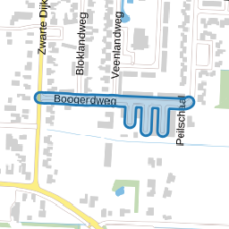 Boogerdweg