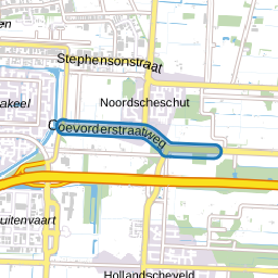 Coevorderstraatweg