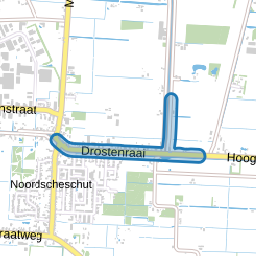 Drostenraai
