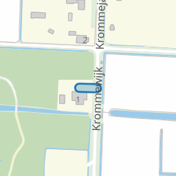 Krommewijk