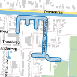 Meester Kosterweg