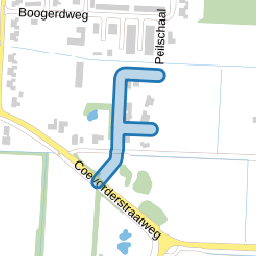 Schuthoogte