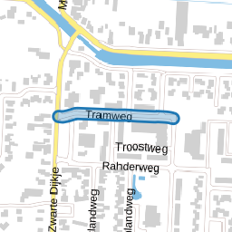 Tramweg