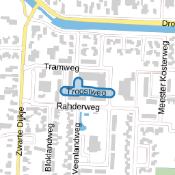 Troostweg