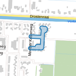 van Marleweg
