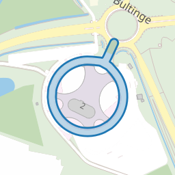 Bultinge