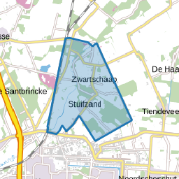Stuifzand