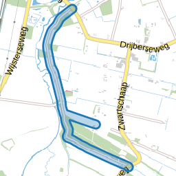 Secteweg