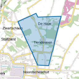Tiendeveen