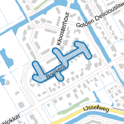 Boekerij