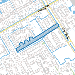 Corry van Kleefstraat