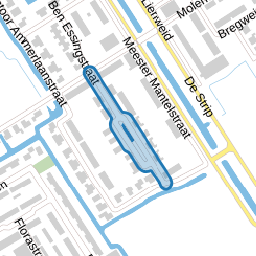 Dokter Barnhoornstraat