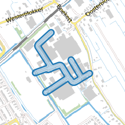 Gildenweg