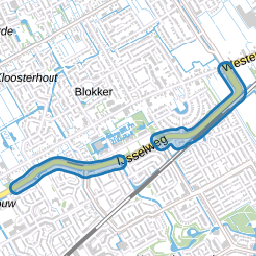 IJsselweg