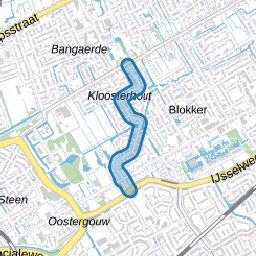 Kloosterhout