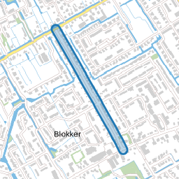 Kolenbergstraat