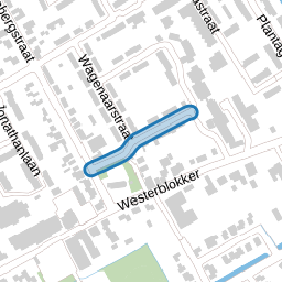 Koppesstraat